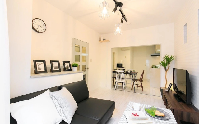 Osu 2chome House