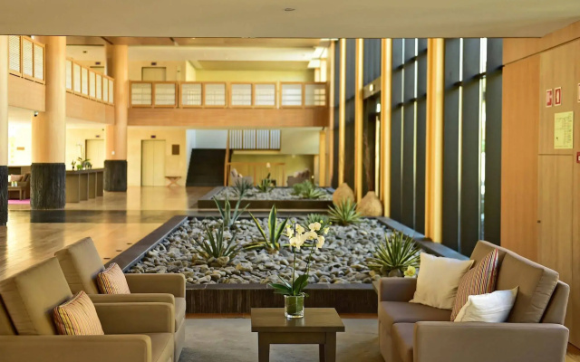 Pestana Colombos Premium Club - All Inclusive