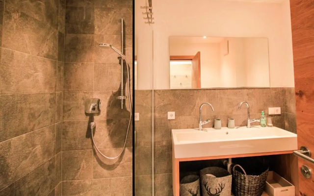 First IN Mountain Chalets by we rent