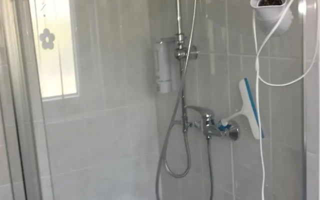 Ferienwohnung galina
