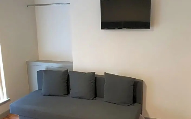 City Centre 5 double bedroom detached