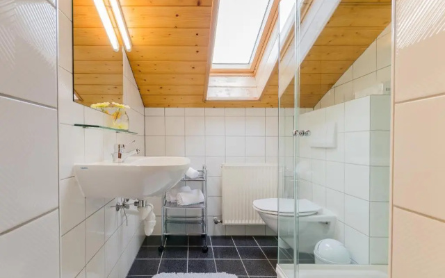 Appartement Ubelher