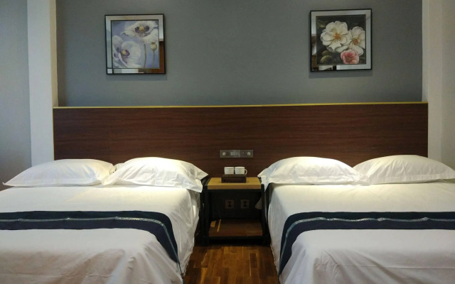 Celosia Boutique Inn