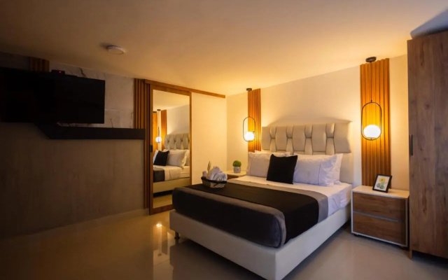 Naiot Hotel Boutique