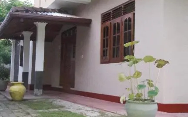 The Citadel Guest House