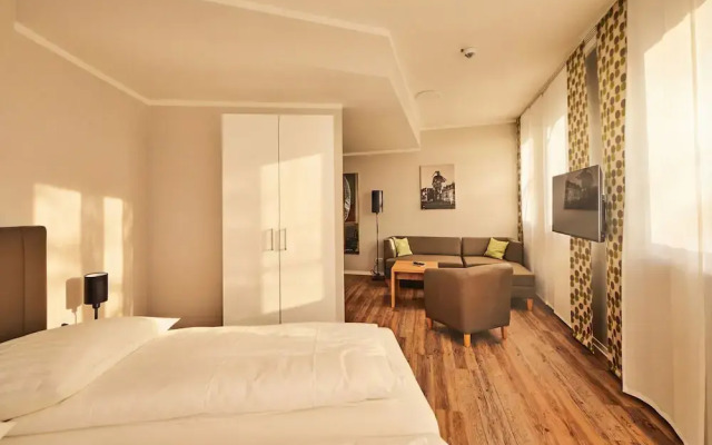ADAPT APARTMENT HOTEL Siegen