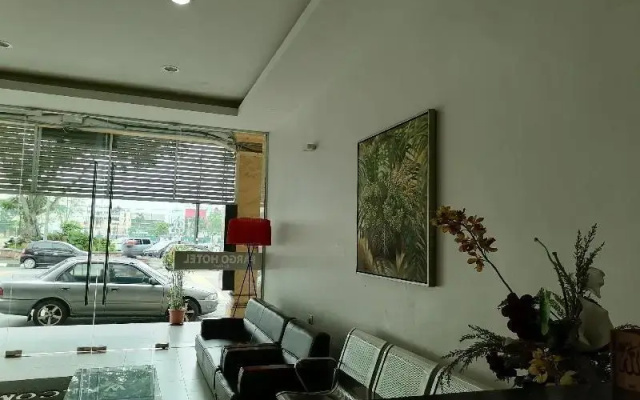 Fargo Boutique Hotel