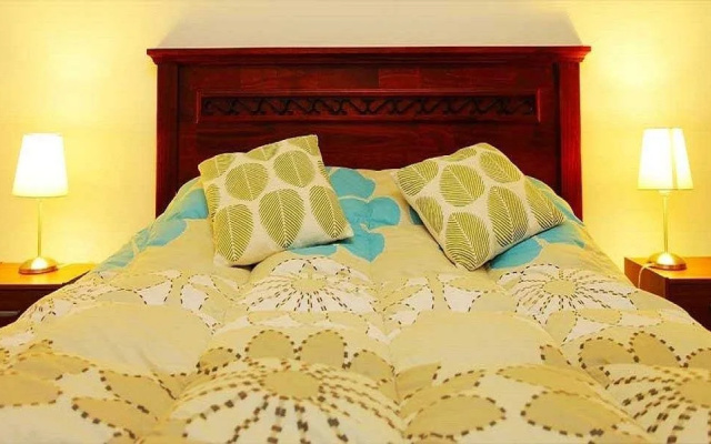 Kcar Hostel
