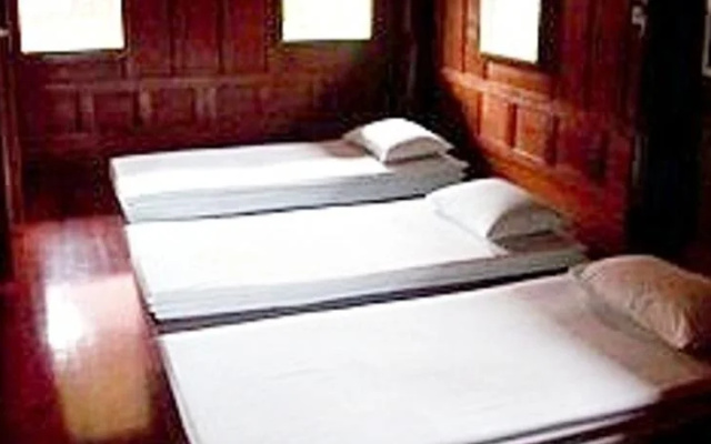 Baan Suan Sriwara