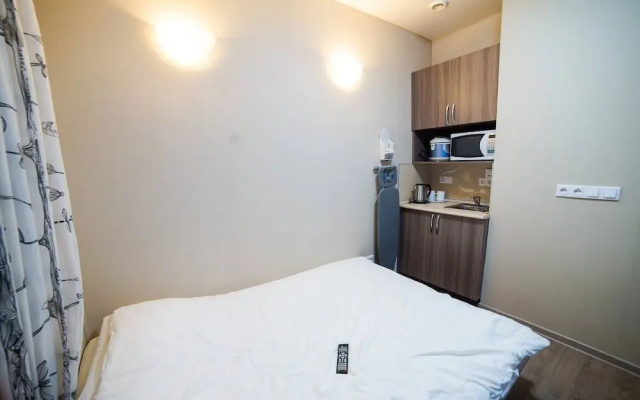Pervouralsk Hotel Diana