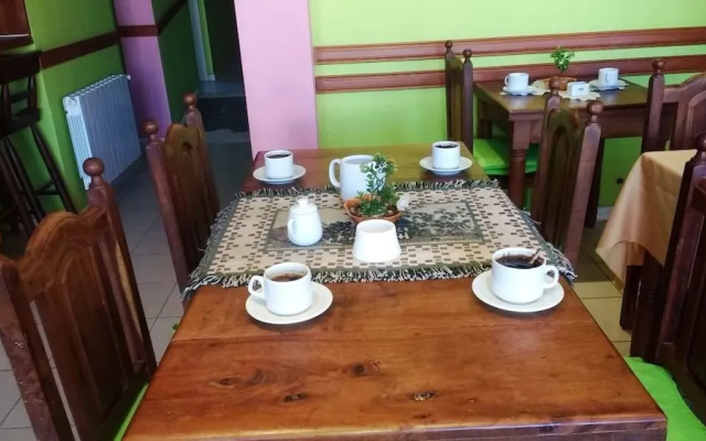 Luan Apart Hotel
