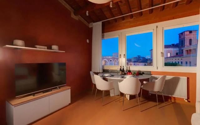 1881 Luxury Suites