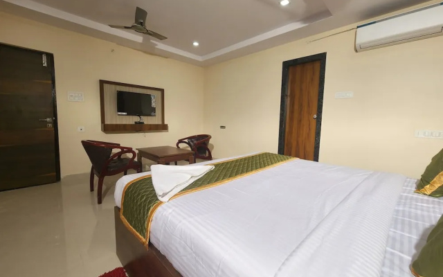 Hotel Ocean View Vizag
