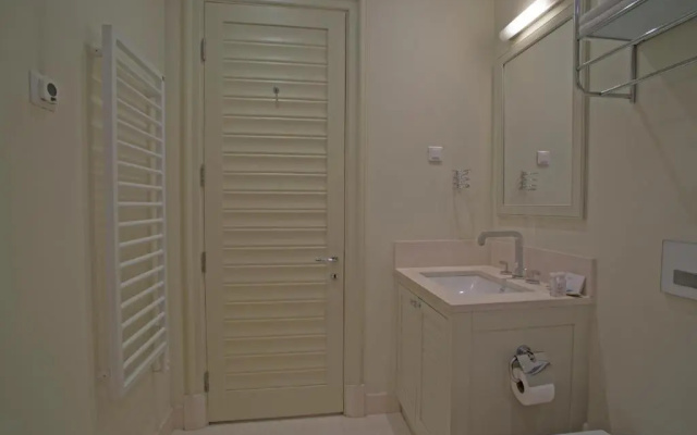 Porto Montenegro Zeta 102 - Cozy Studio
