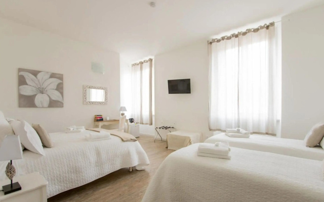 Affittacamere Casa Danè