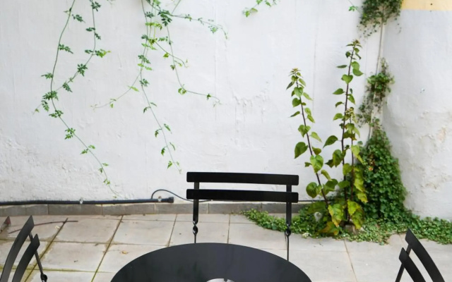 Sokaki Apartment Nafplio