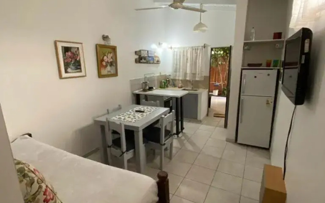 Espacio Calido