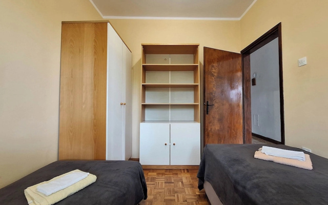 Apartment Sandra
