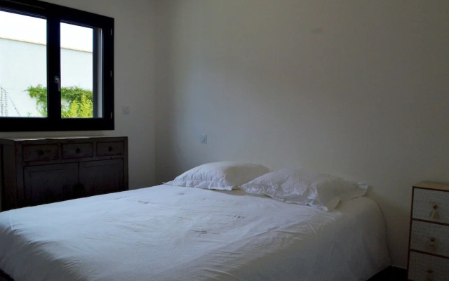 Maison Cosy avec piscine Ghisonaccia