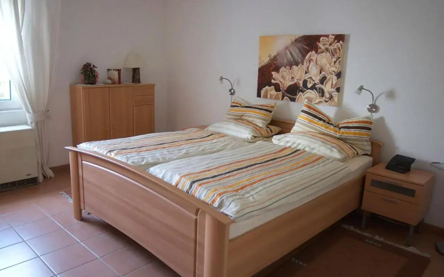 Ferienwohnung-Mosel