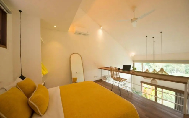 #2 Kilau Luxury Apartments & Lofts