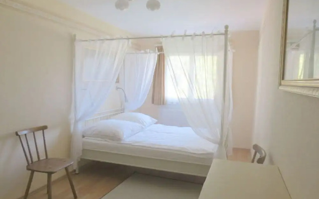 Holiday Home Tauchert
