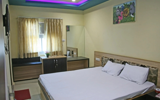 Hotel New Holiday Inn Ajmer