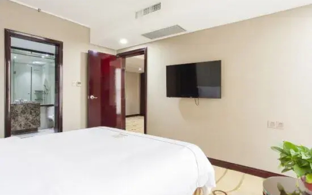Harbour Hotel