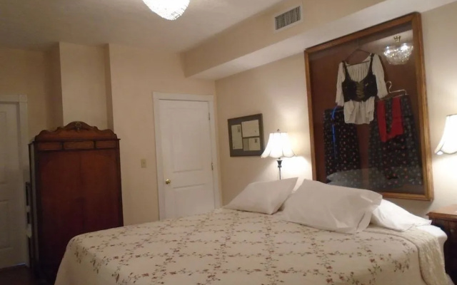 Connellsville Bed and Breakfast
