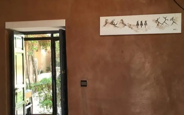 Riad Terracota