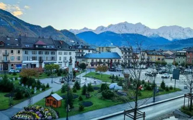 Appartement Le Floreal