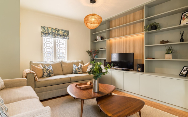 Your Place - 2 Bedroom Mews House in Notting Hill