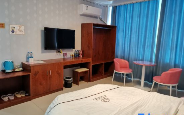 Pingtang Haoyongjia Homestay