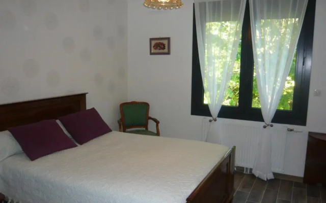 Gîte Épieds-en-Beauce, 5 pièces, 8 personnes - FR-1-590-99