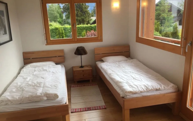 Chalet Alpage