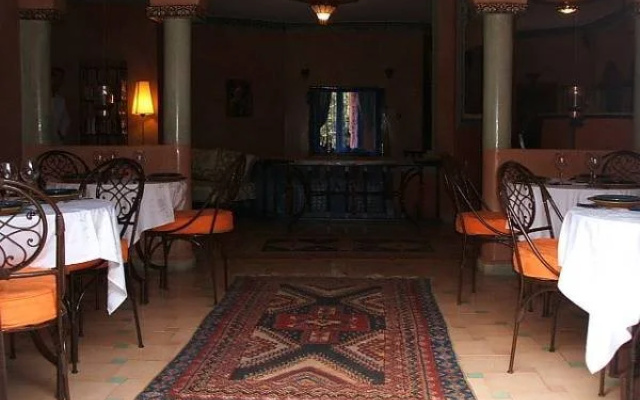 Riad Bakoua - Dar Safia