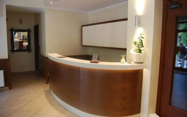 Hotel Margherita