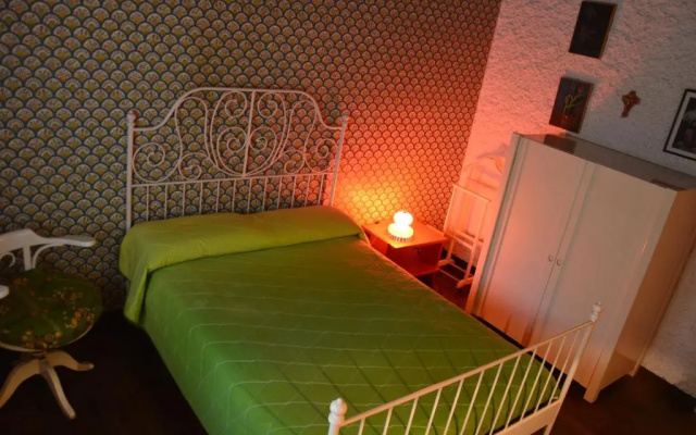 B&B Villa Lupidi