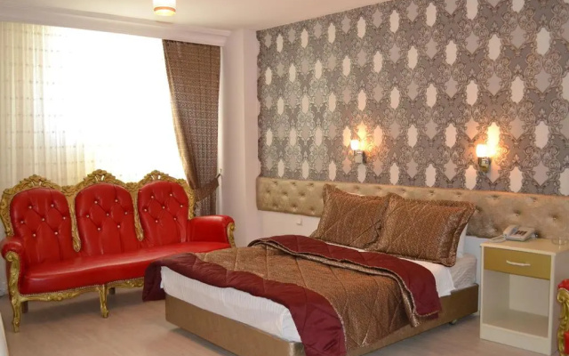 City Kent Hotel