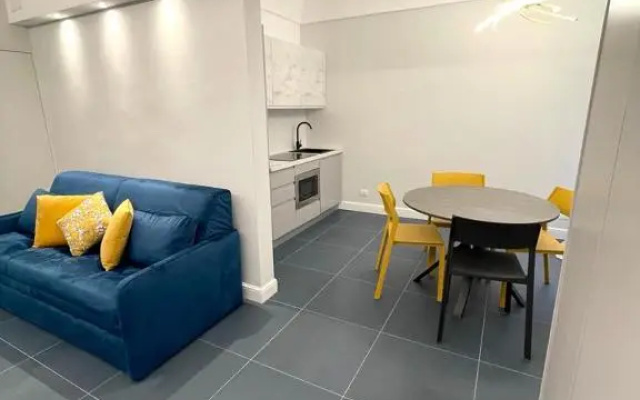 Casa Balzola - Loft 42