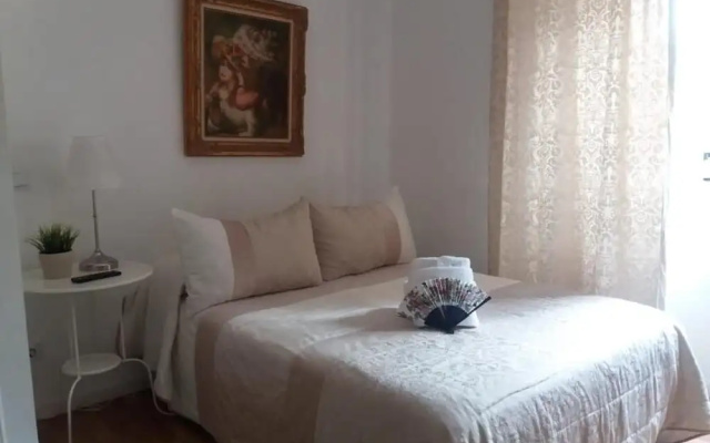 Casa de Huéspedes Prada