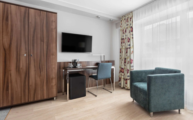 Hotel Moderno