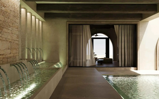The Landmark Villas & Spa