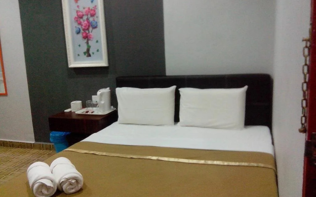 Muara Inn Hotel