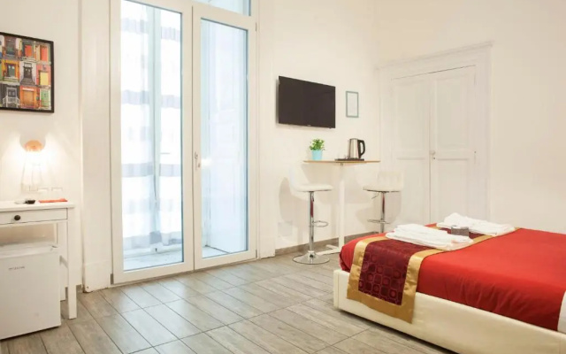 B&B Martucci Avenue