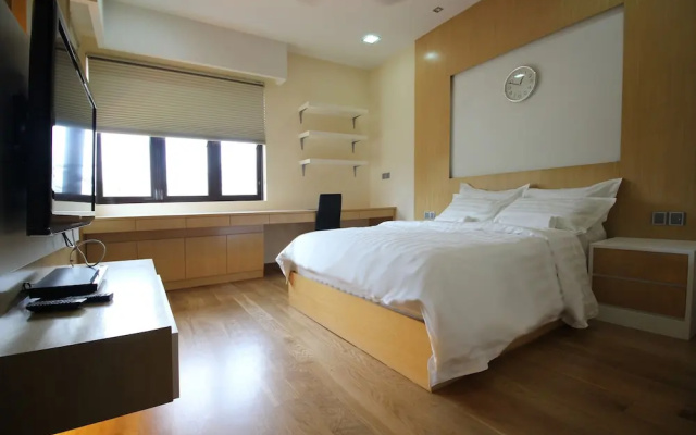 Ohana Luxury Bungalow