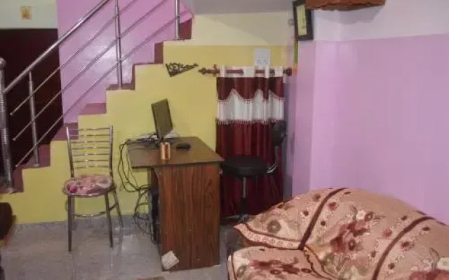 Azure Family Paying Guest House