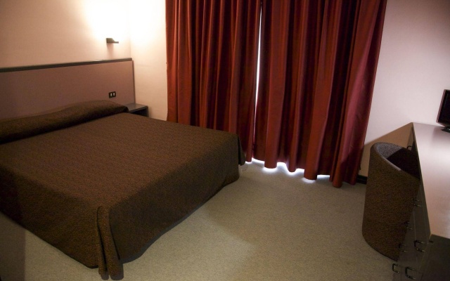 Hotel Clorinda