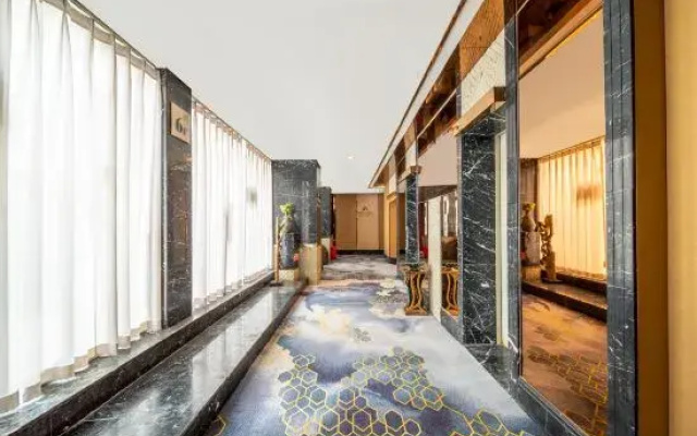 Jinhuafu Hotel