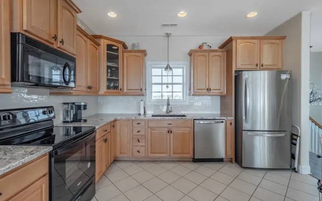 Legasea by Topsail Realty